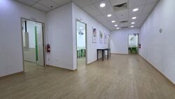 Eastgate (D15), Office #554963301